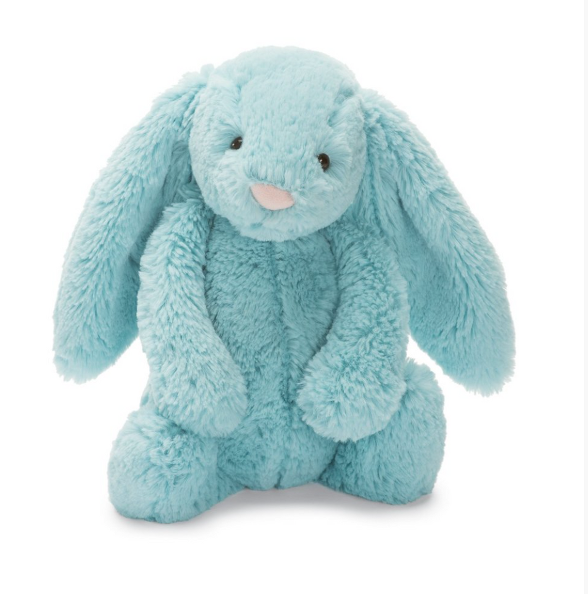 Jellycat Aqua Bunny Medium