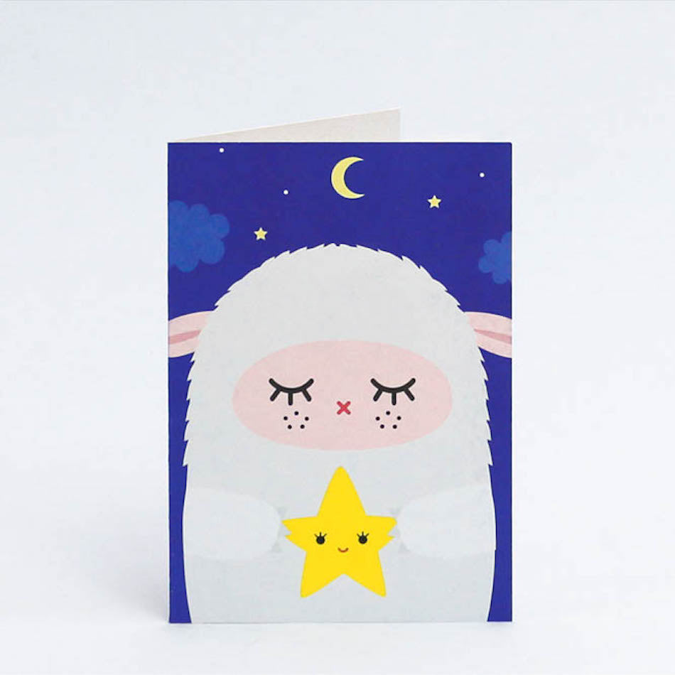 Greeting Cards