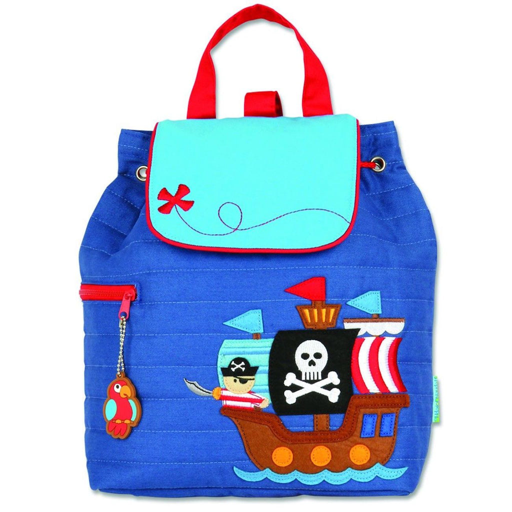 Pirate Backpack Stephen Joseph 