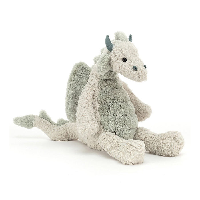 Jellycat Dragons, Reptiles and Anphibians