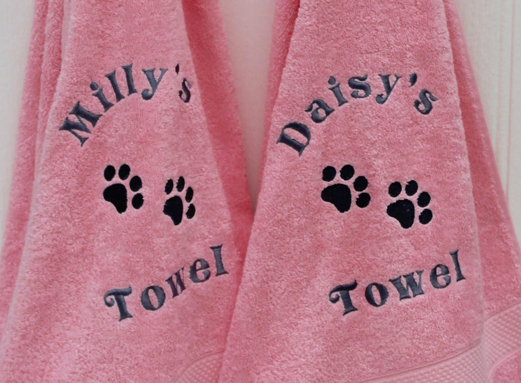 Personalised for Pets