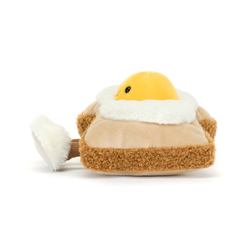 Jellycat Amuseables Egglantine Egg on Toast