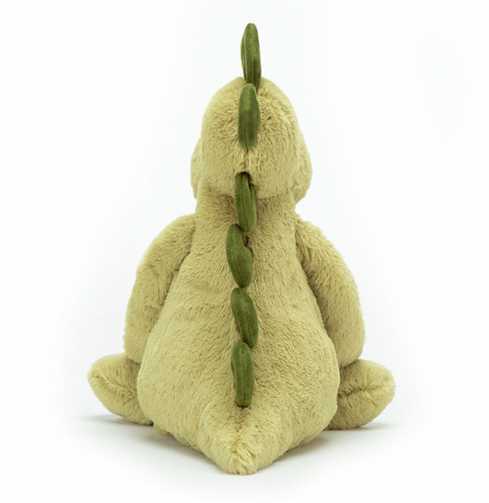 Jellycat Little Bashful Dino