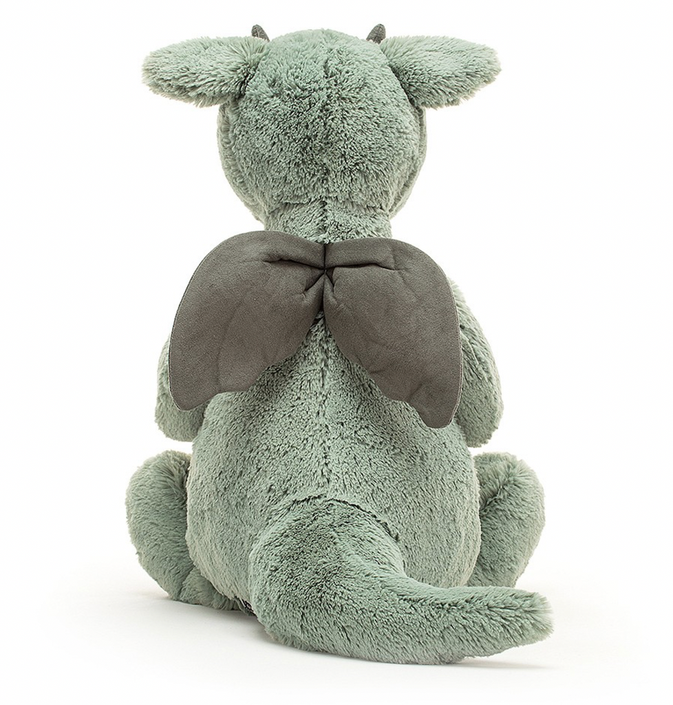 Jellycat Bashful Dragon Medium