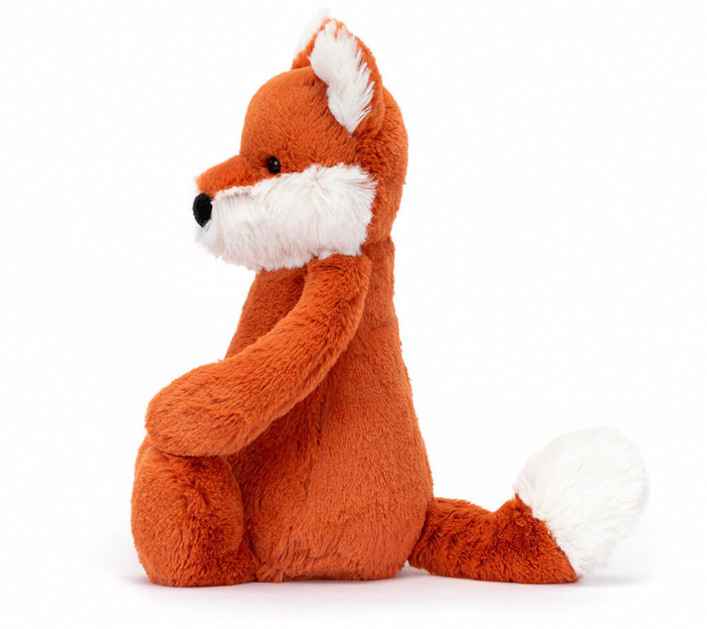 Jellycat Bashful Fox Cub