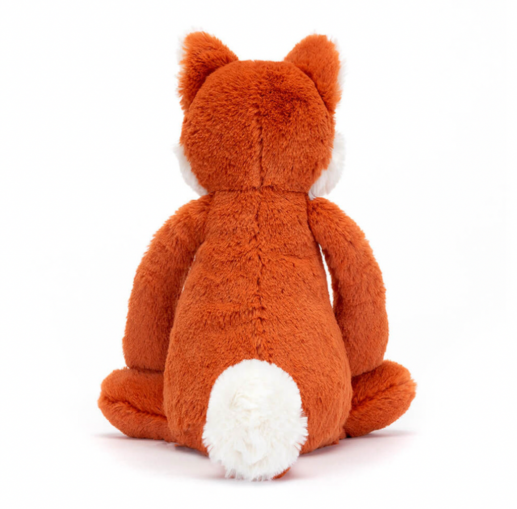 Jellycat Bashful Fox Cub