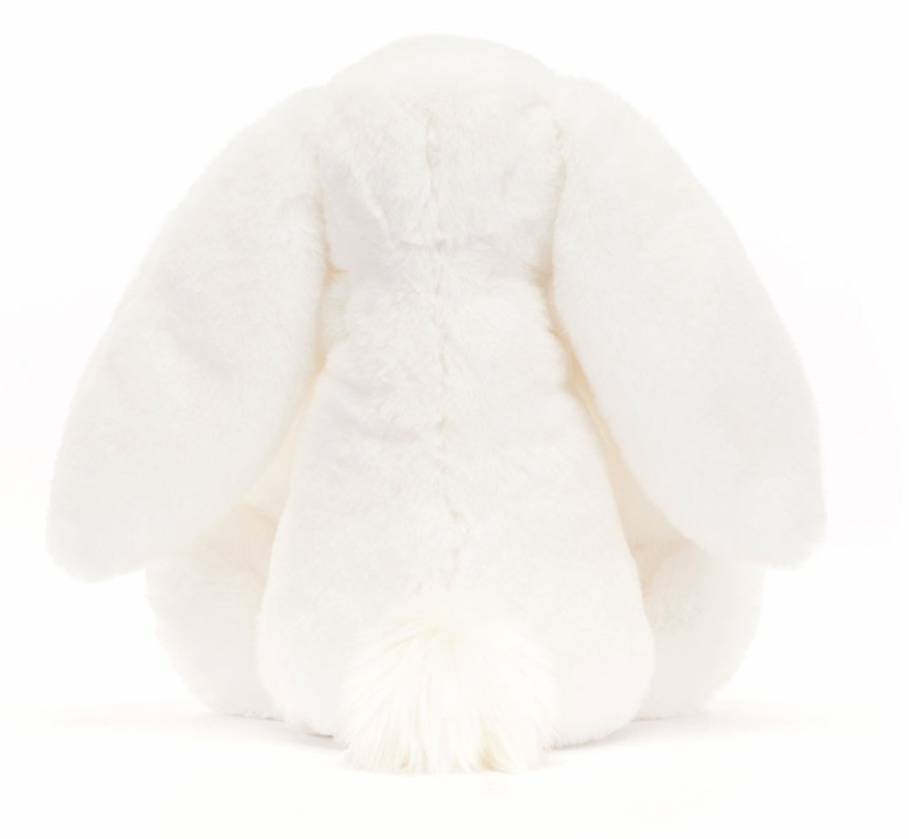 Jellycat Bashful Luxe Bunny Luna