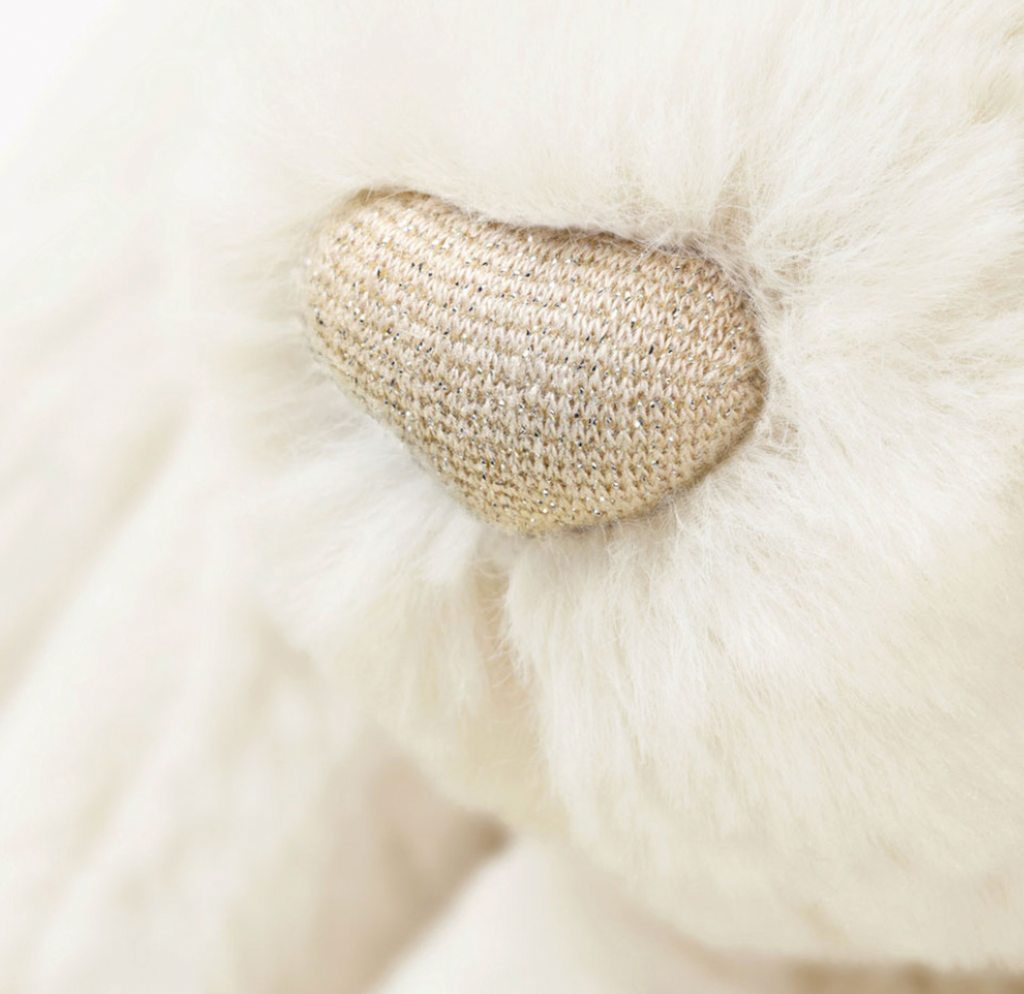 Jellycat Bashful Luxe Bunny Luna