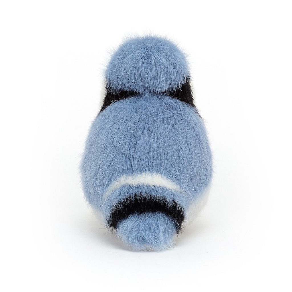 Jellycat Birdling Blue Jay