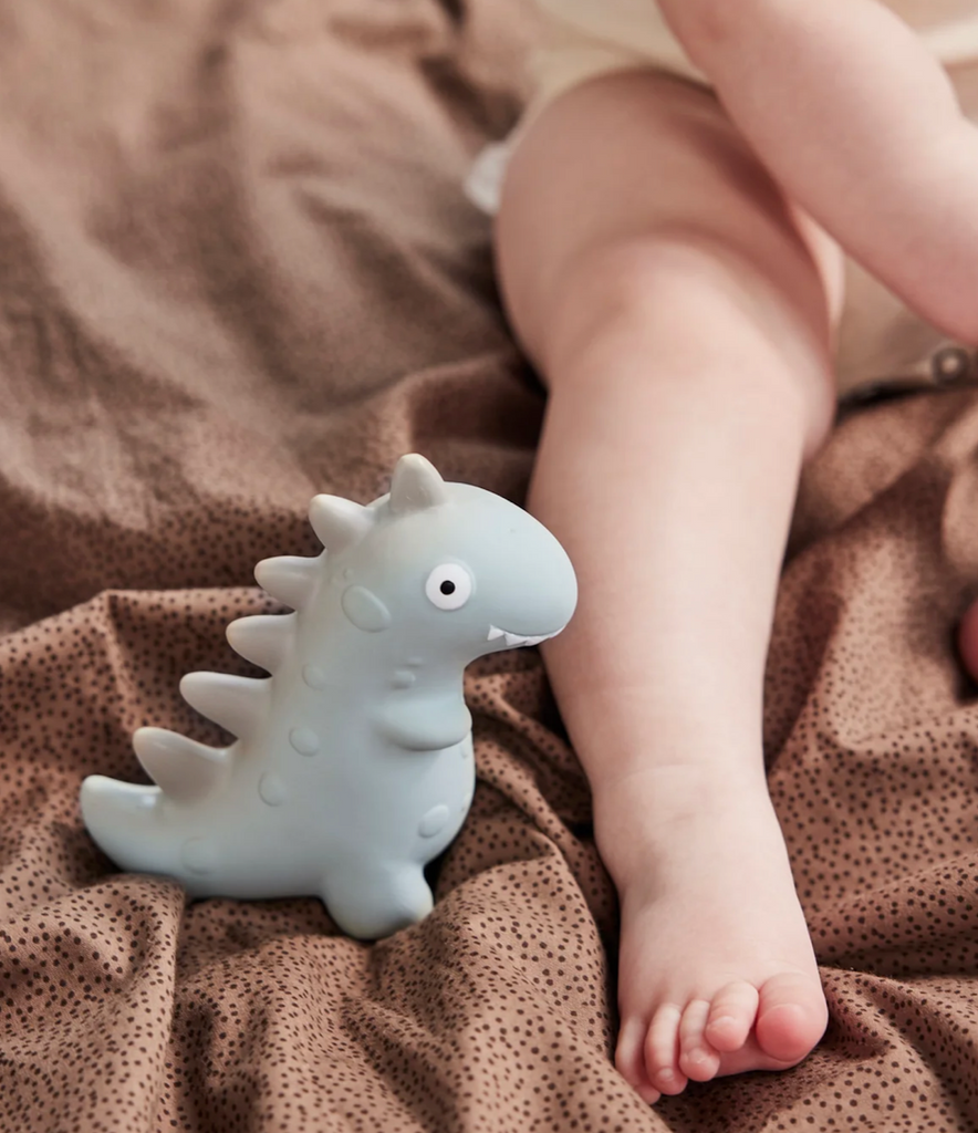 Bobo Dino Teether