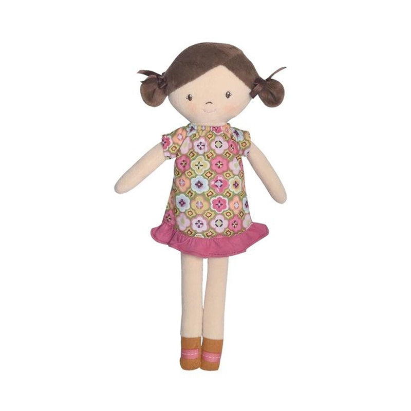 Bonikka Childrens soft Doll Ivy