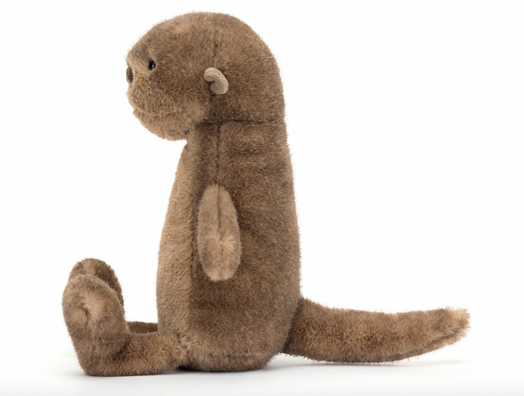 Jellycat Brooke Otter