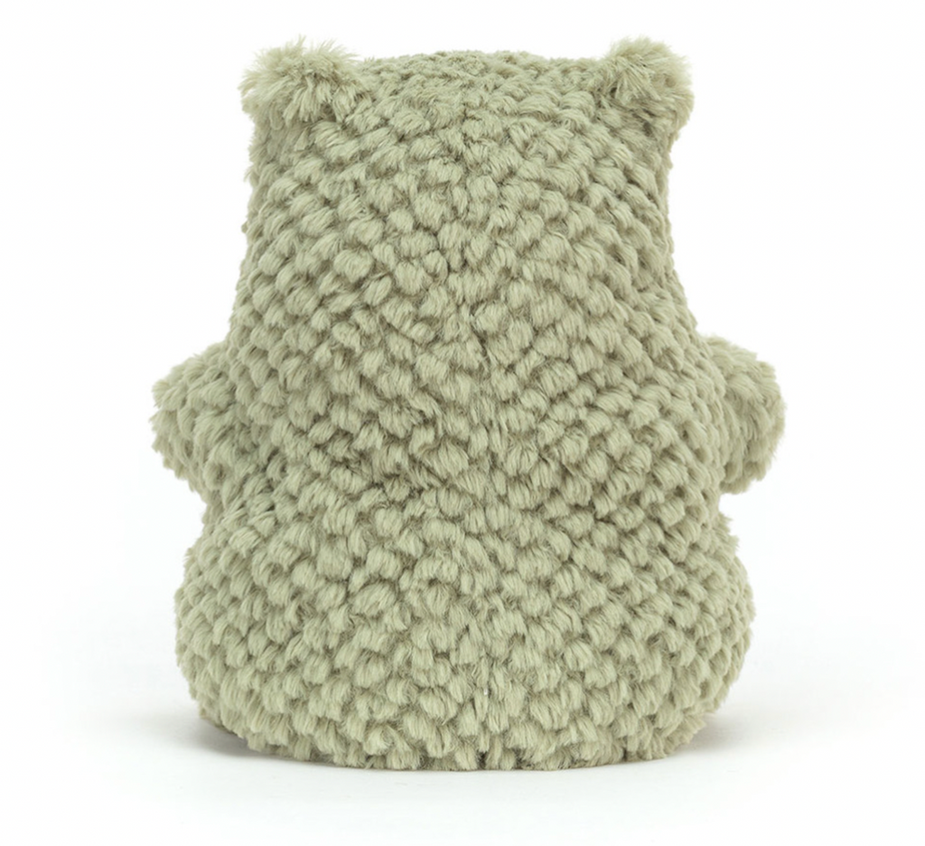 Jellycat Flumpie Frog