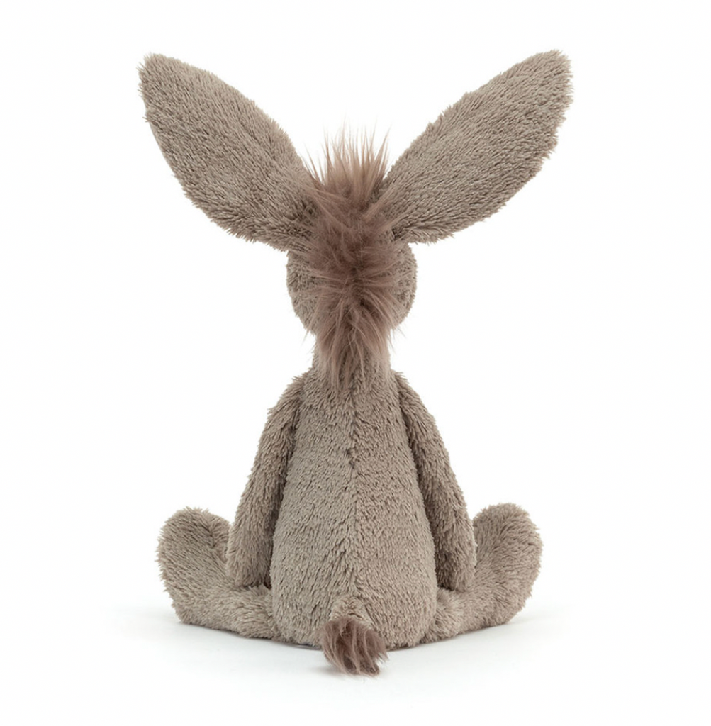 Jellycat Harkle Donkey