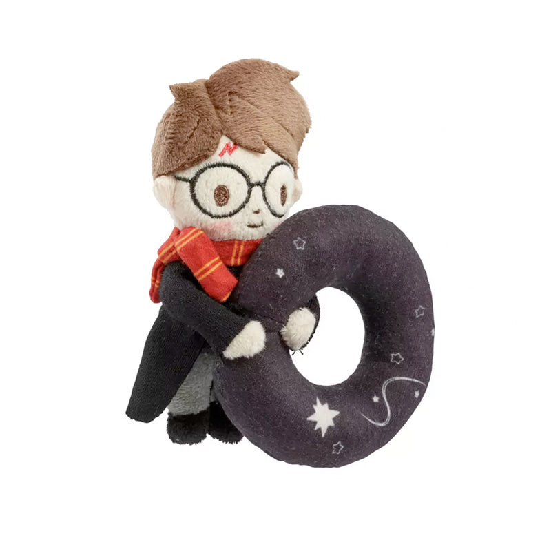 Harry Potter Ring Rattle