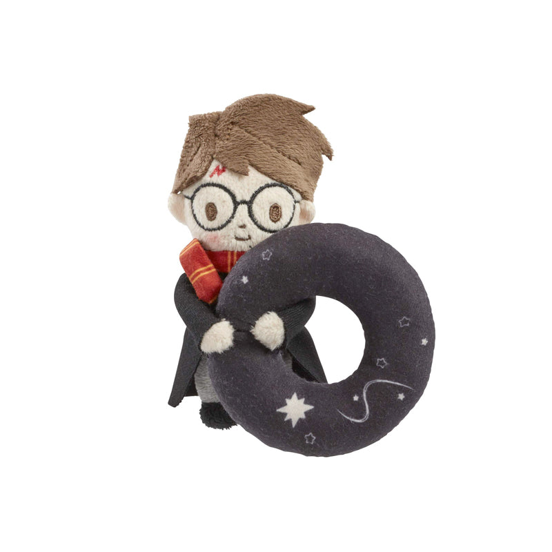 Harry Potter Ring Rattle