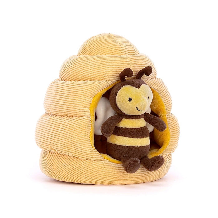 Jellycat Honeyhome Bee