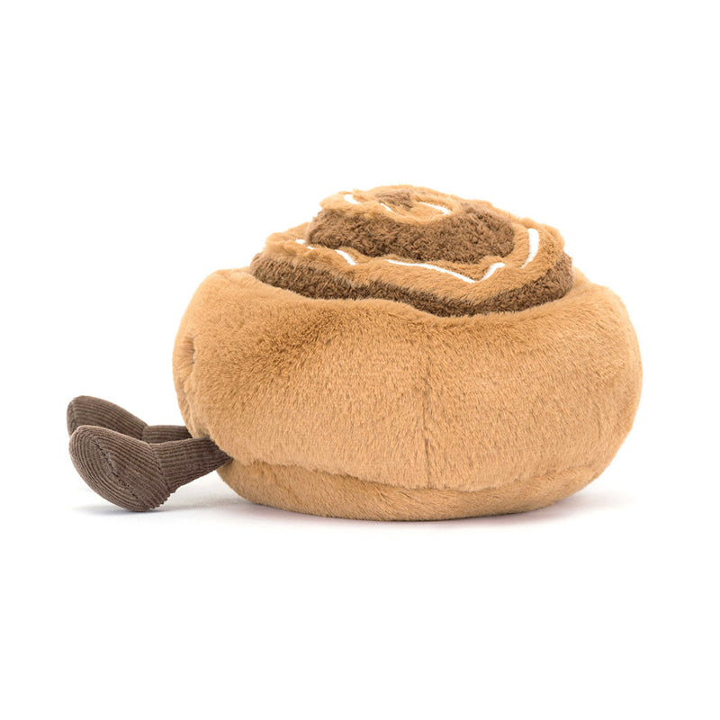 Jellycat Amuseables Cinnamon Bun