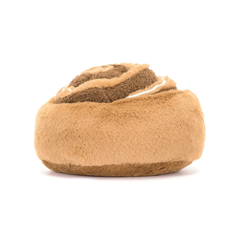 Jellycat Amuseables Cinnamon Bun