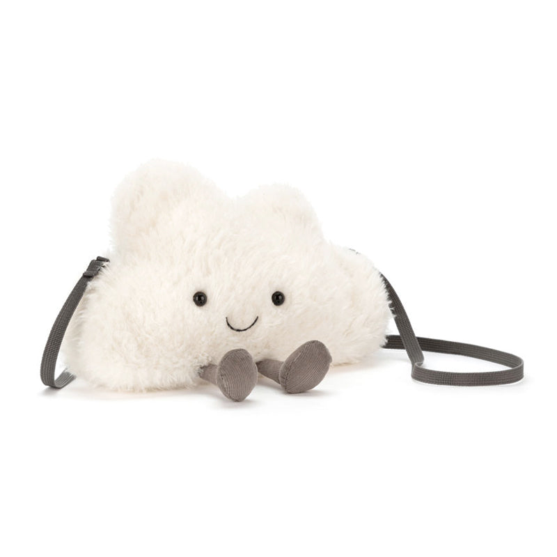 Jellycat Amuseables Cloud Bag