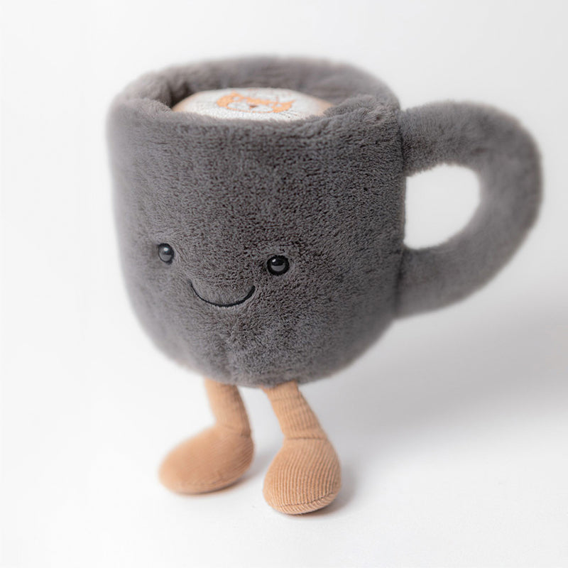 Jellycat Amuseables Coffee Cup