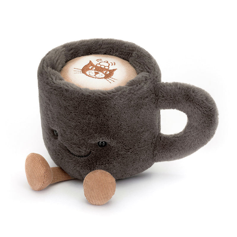 Jellycat Amuseables Coffee Cup