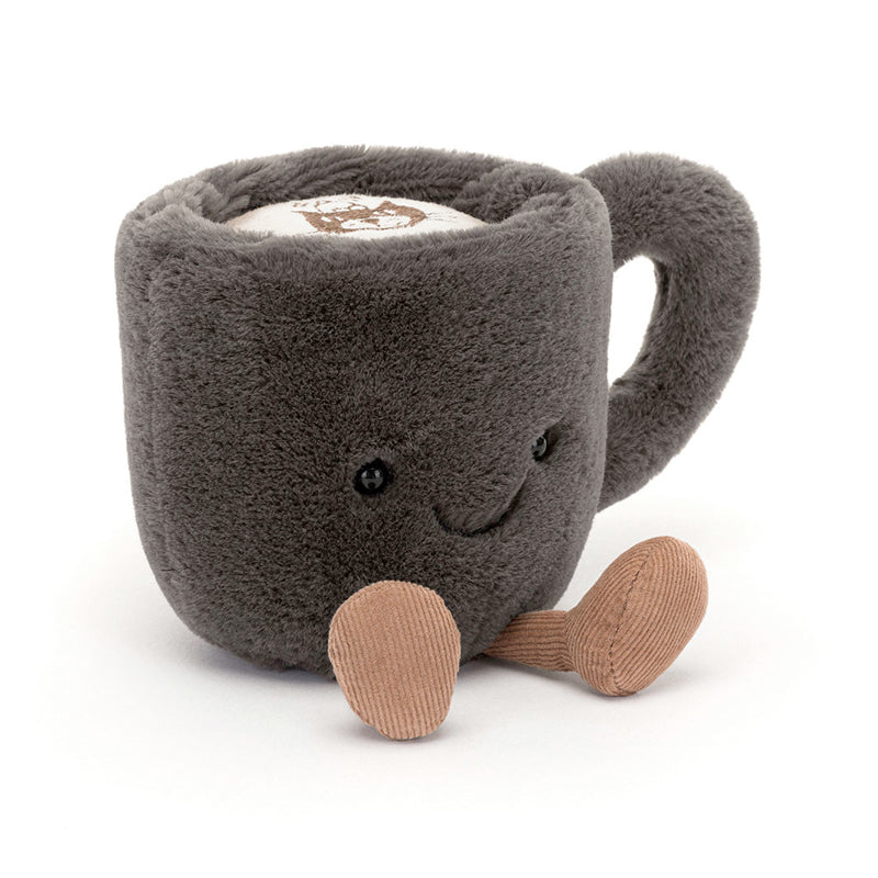 Jellycat Amuseables Coffee Cup