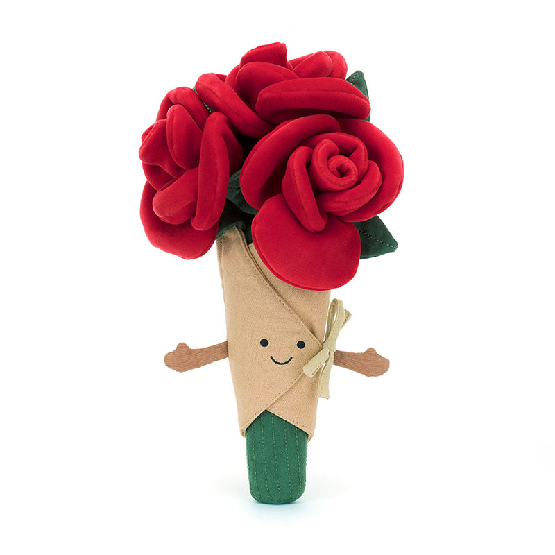 Jellycat Amuseables Bouquet of Roses