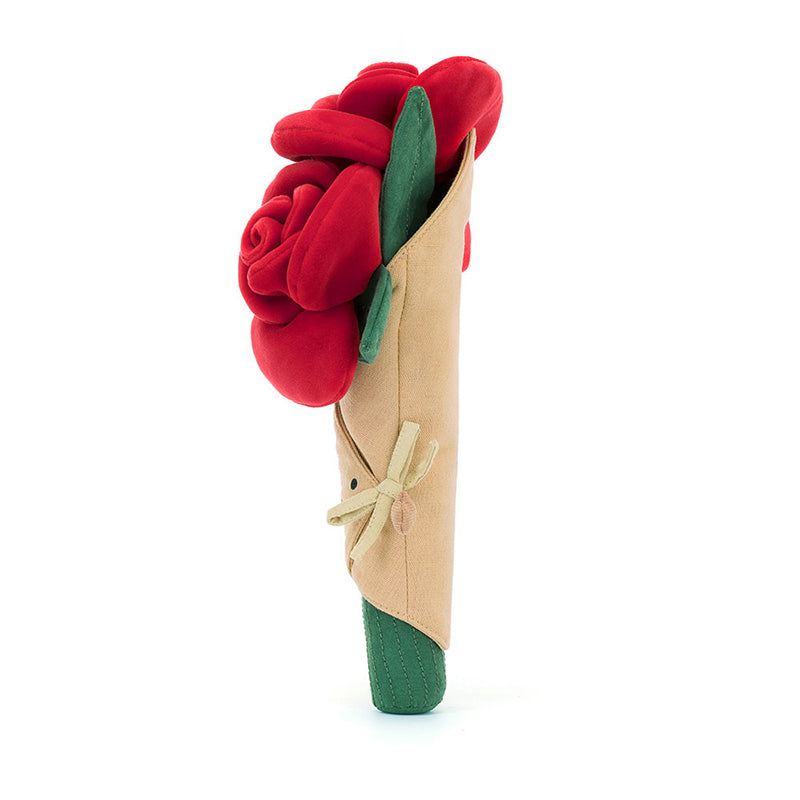 Jellycat Amuseables Bouquet of Roses