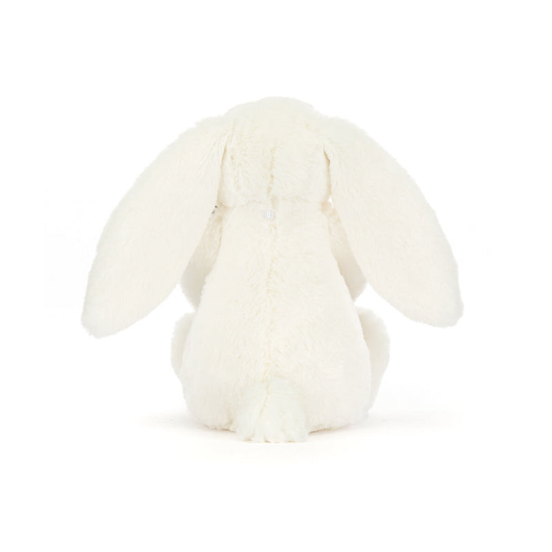 Jellycat Bashful Carrot Bunny