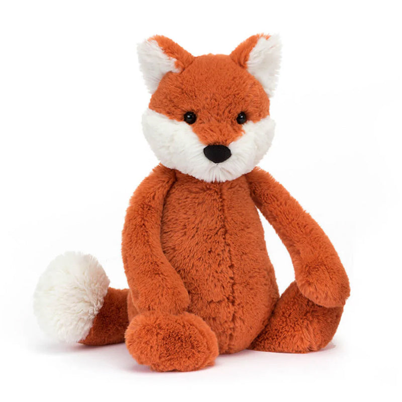 Jellycat Bashful Fox Cub