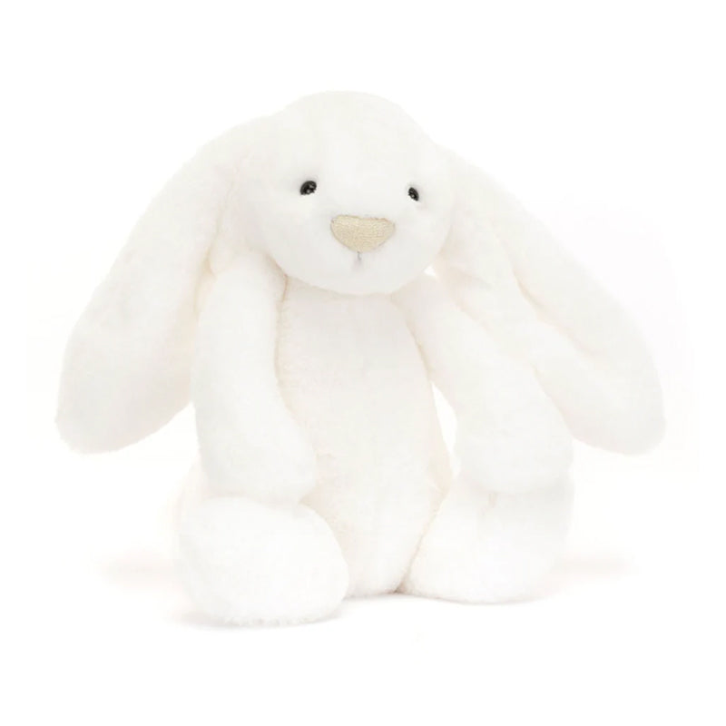 Jellycat Bashful Luxe Bunny Luna