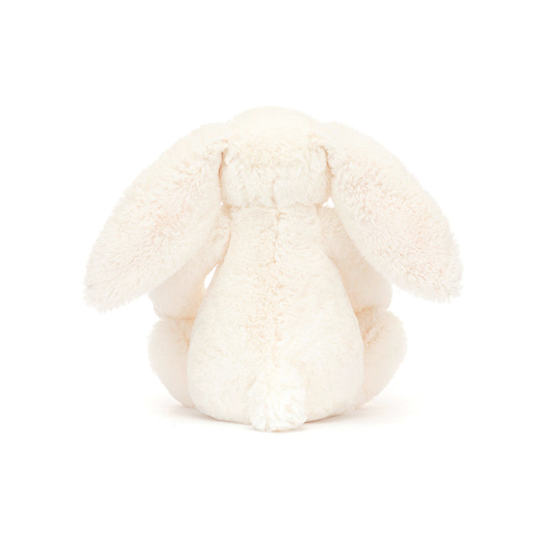 Jellycat Blossom Cream Bunny 'Berry' Small