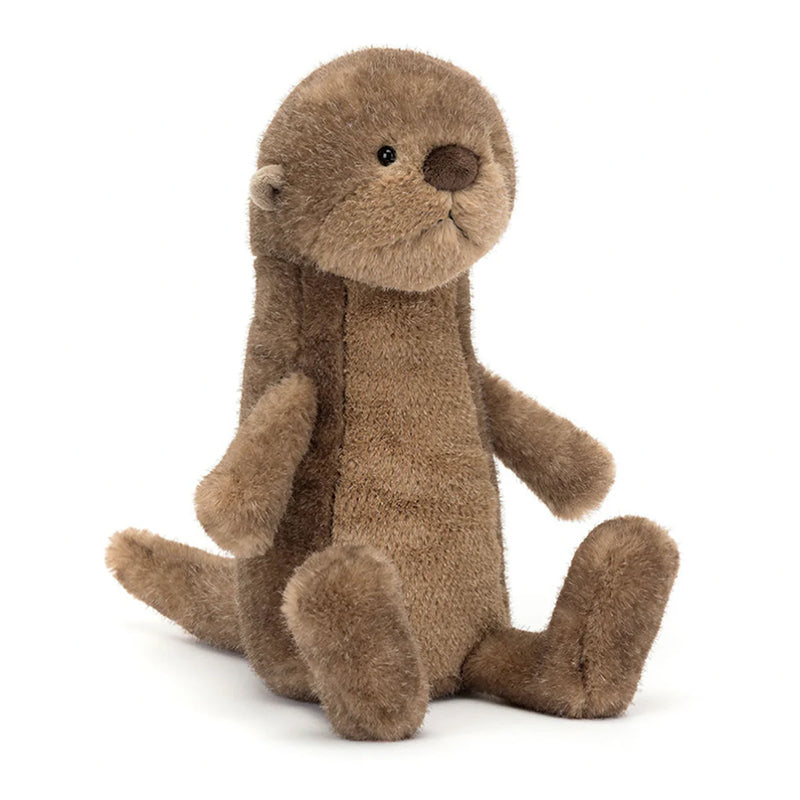 Jellycat Brooke Otter