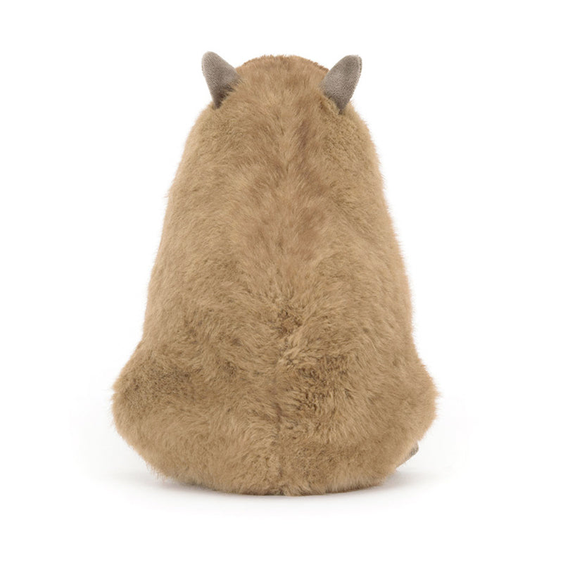 Jellycat Clyde Capybara