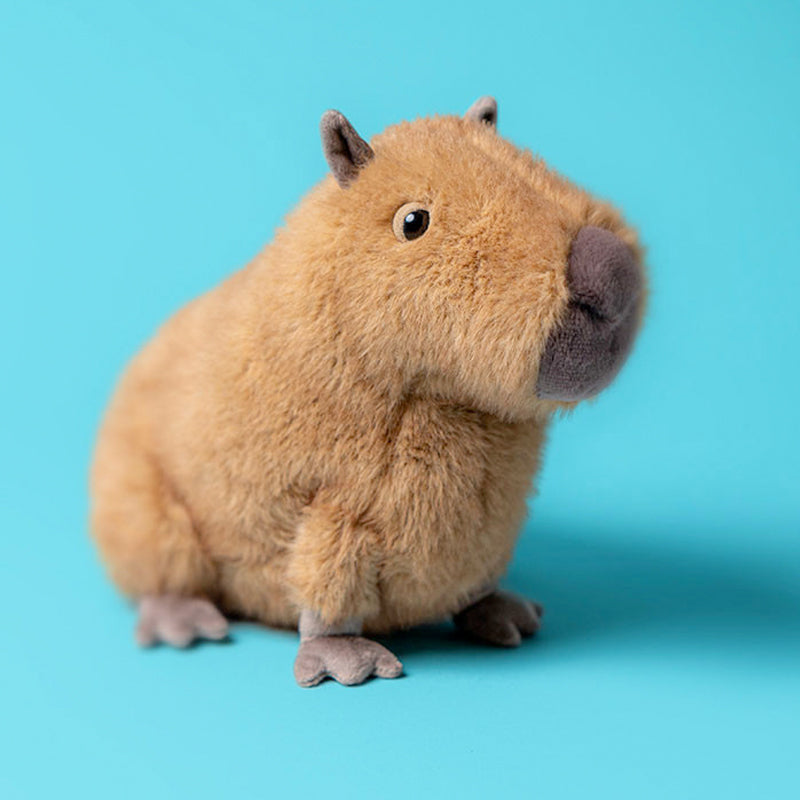 Jellycat Clyde Capybara