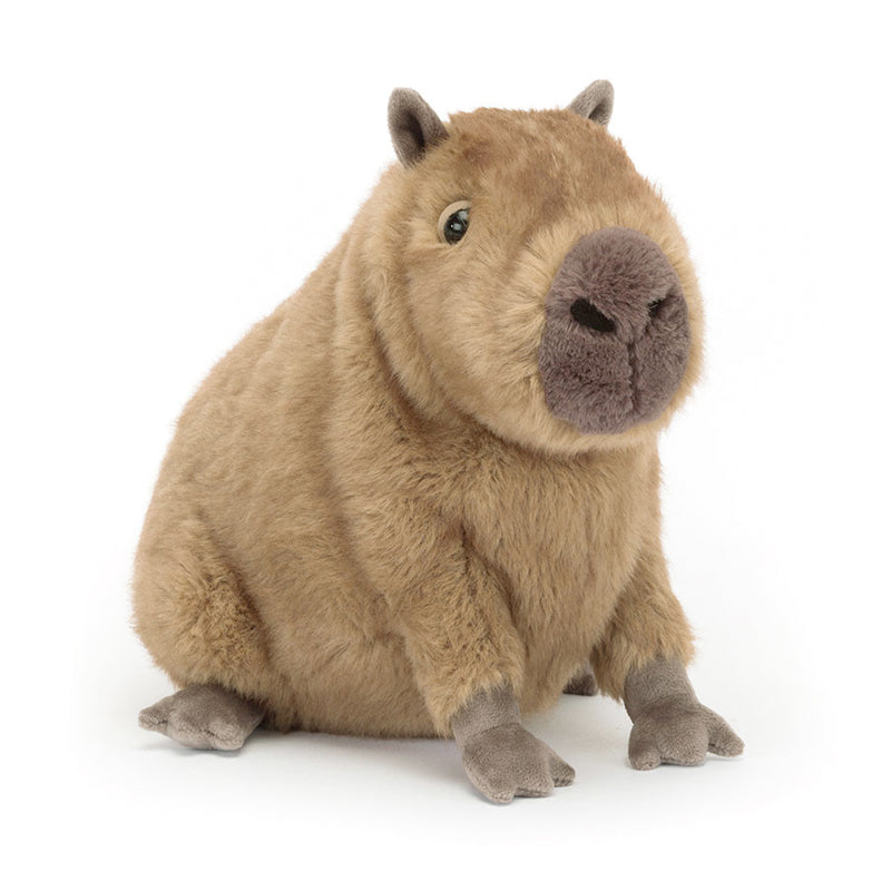 Jellycat Clyde Capybara