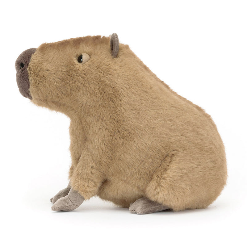 Jellycat Clyde Capybara