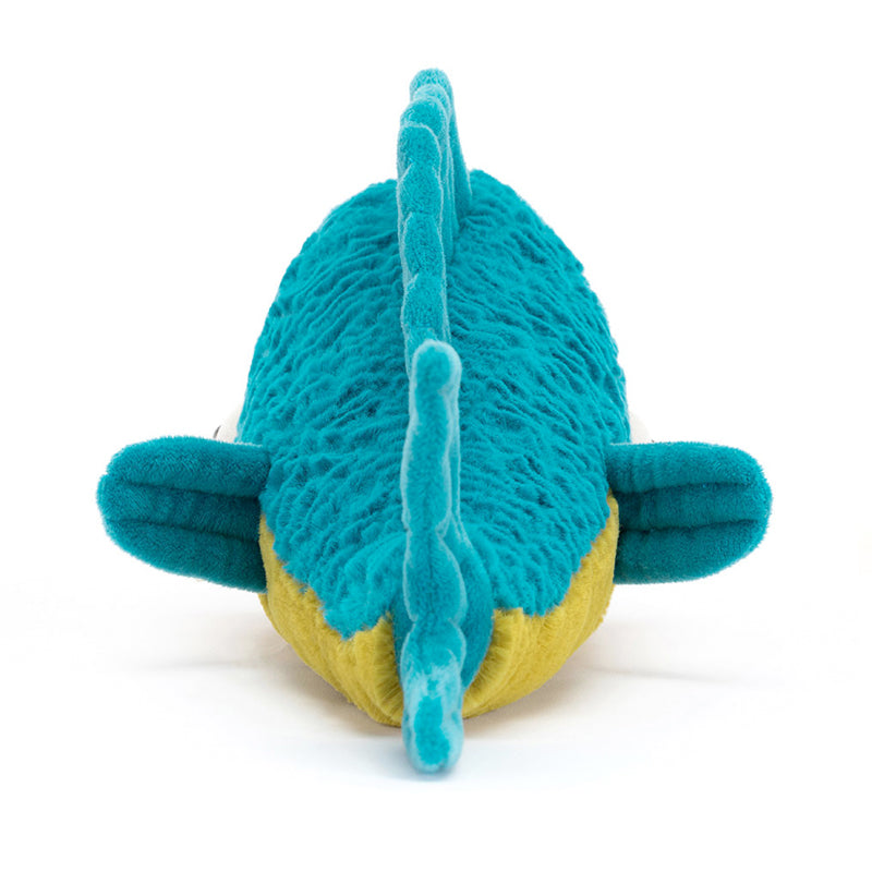 Jellycat Delano Dorado Fish