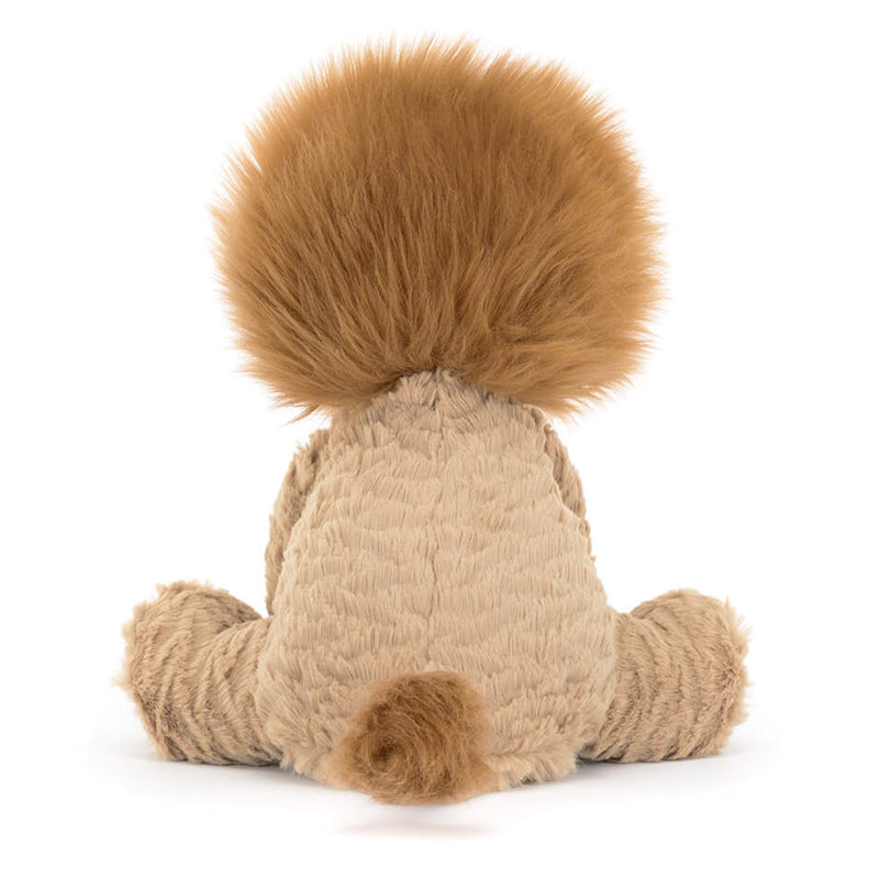 Jellycat Fuddlewuddle Lion