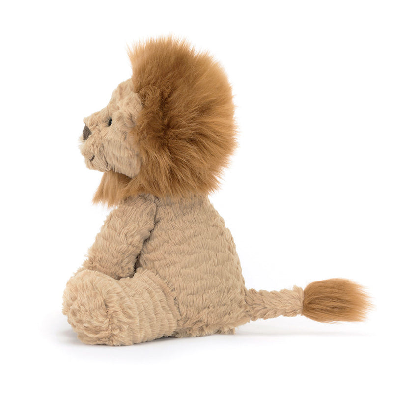 Jellycat Fuddlewuddle Lion