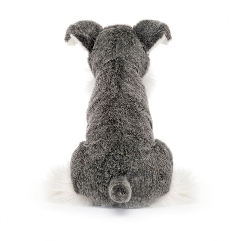 Jellycat Lawrence Schnauzer