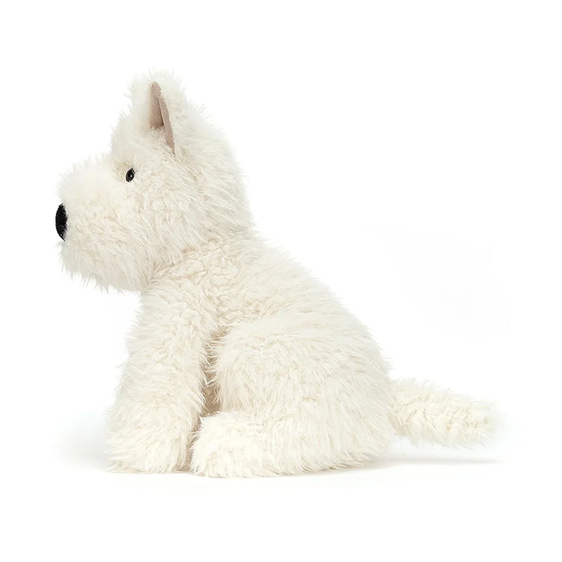 Jellycat Munro Scottie Dog