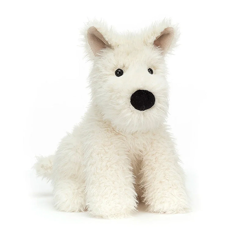 Jellycat Munro Scottie Dog