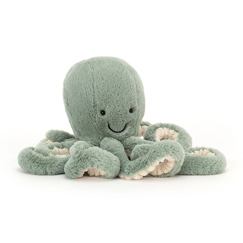 Jellycat Odyssey Octopus