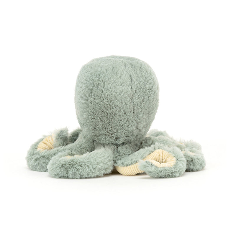 Jellycat Odyssy Octopus Baby