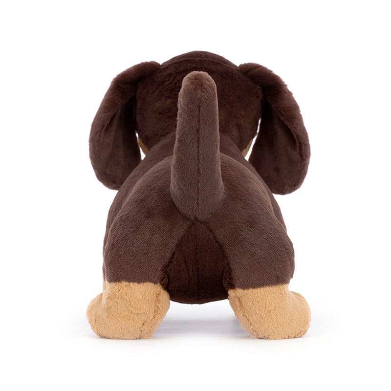 Jellycat Big Otto Sausage Dog