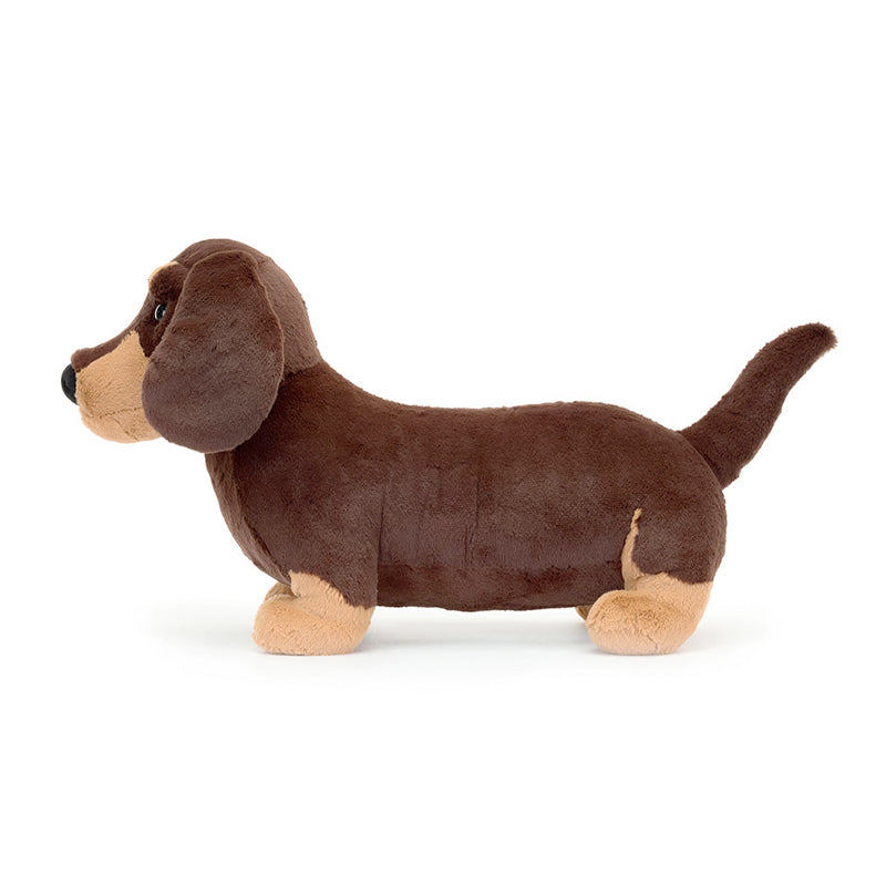 Jellycat Big Otto Sausage Dog