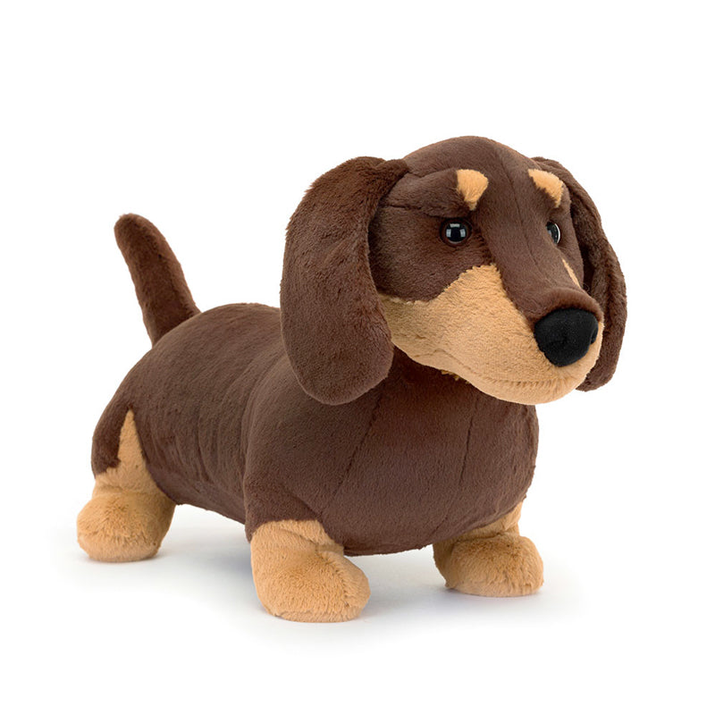 Jellycat Big Otto Sausage Dog