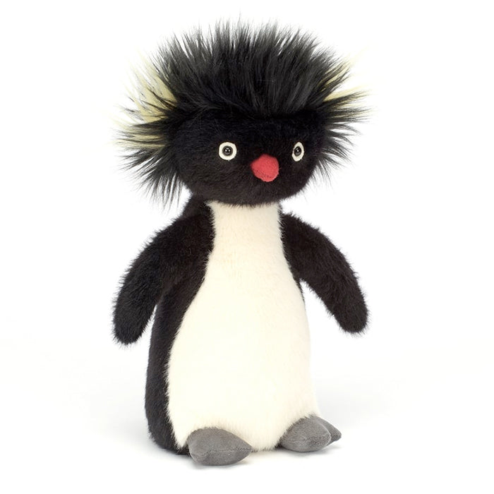 Jellycat Ronnie Rockhopper Penguin